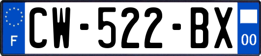 CW-522-BX