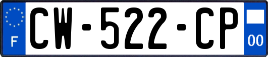 CW-522-CP