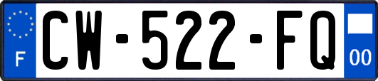 CW-522-FQ