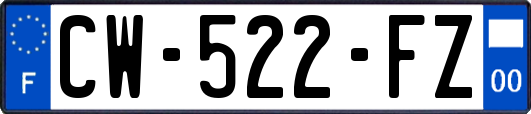 CW-522-FZ
