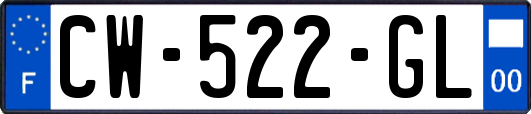 CW-522-GL