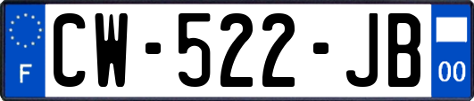 CW-522-JB