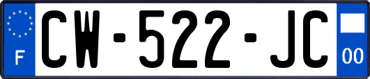 CW-522-JC