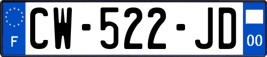 CW-522-JD