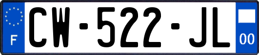 CW-522-JL