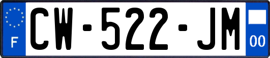 CW-522-JM
