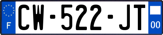 CW-522-JT