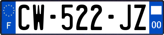 CW-522-JZ