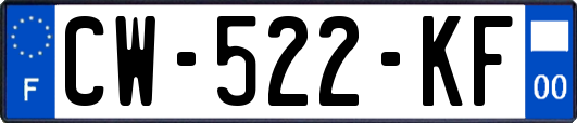 CW-522-KF