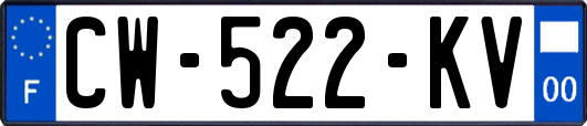 CW-522-KV