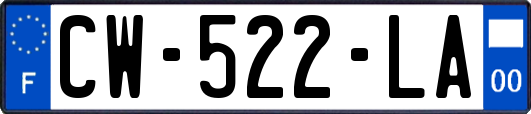 CW-522-LA