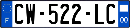 CW-522-LC