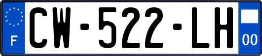 CW-522-LH