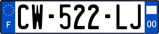 CW-522-LJ