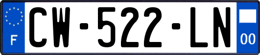 CW-522-LN