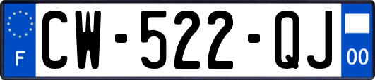 CW-522-QJ