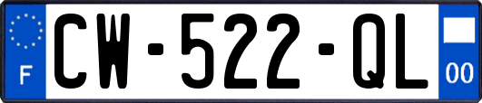 CW-522-QL