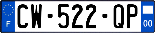 CW-522-QP