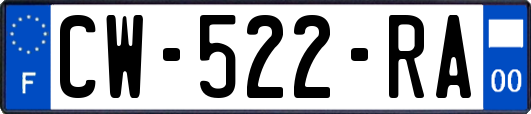 CW-522-RA