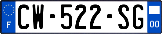 CW-522-SG