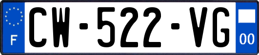 CW-522-VG