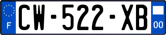 CW-522-XB