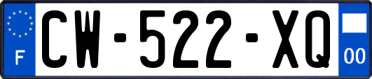 CW-522-XQ