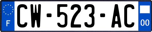 CW-523-AC