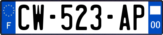 CW-523-AP