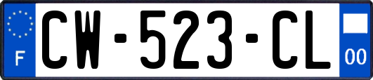 CW-523-CL