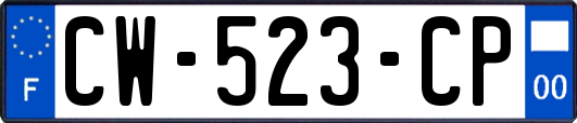 CW-523-CP