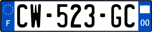 CW-523-GC
