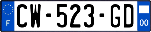CW-523-GD