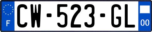 CW-523-GL