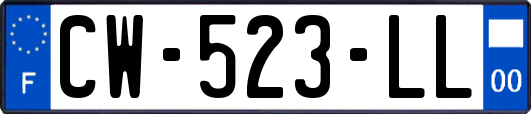 CW-523-LL