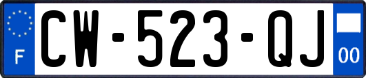 CW-523-QJ