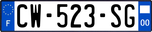 CW-523-SG