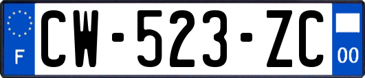 CW-523-ZC