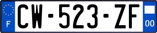 CW-523-ZF