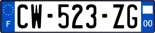 CW-523-ZG