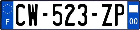 CW-523-ZP