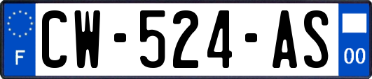 CW-524-AS