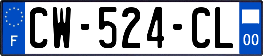 CW-524-CL