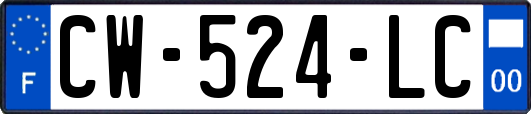 CW-524-LC