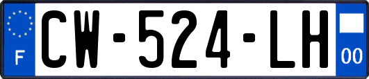 CW-524-LH