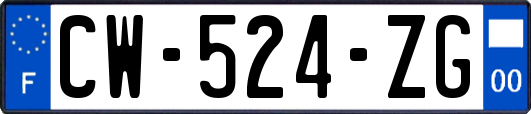 CW-524-ZG