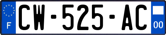 CW-525-AC