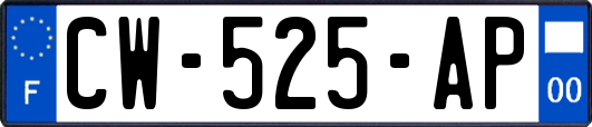 CW-525-AP