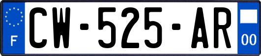 CW-525-AR