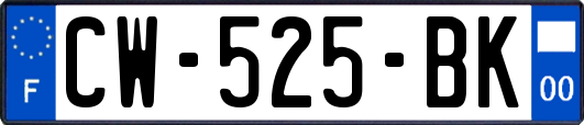 CW-525-BK